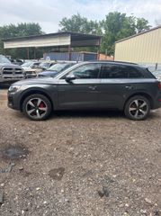 2024 Audi Q5 Premium Plus 45 TFSI S line quattro - Exterior Side Driver Image